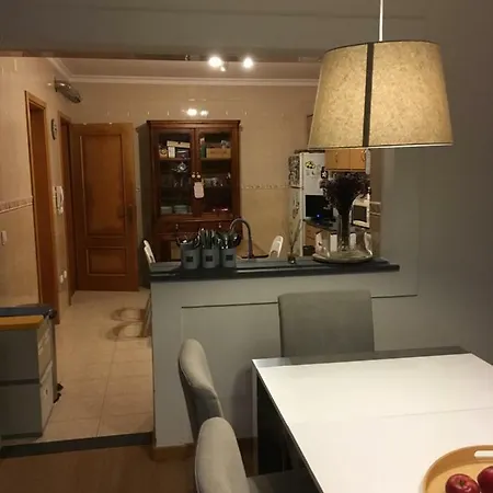 Apartment Casa Do Saibro Angra do Heroismo