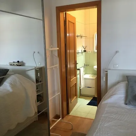 Apartment Casa Do Saibro