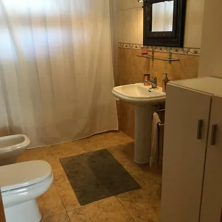 Casa Do Saibro Apartment *