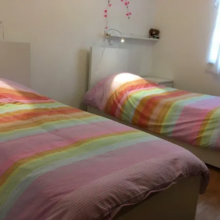 Casa Do Saibro Apartment *