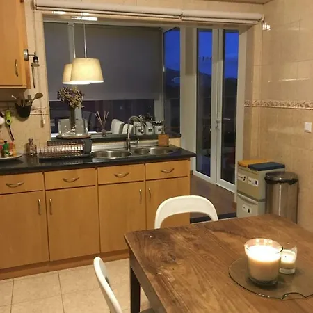 Casa Do Saibro Apartment